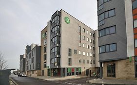Iq Dorchester House In Bournemouth