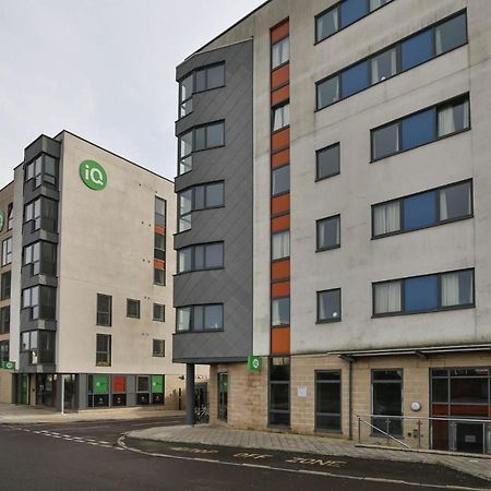 Iq Dorchester House In Bournemouth Exterior photo