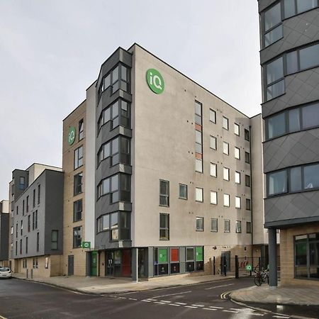 Iq Dorchester House In Bournemouth Exterior photo